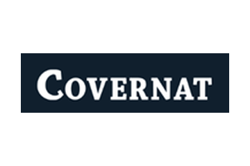 COVERNAT 로고