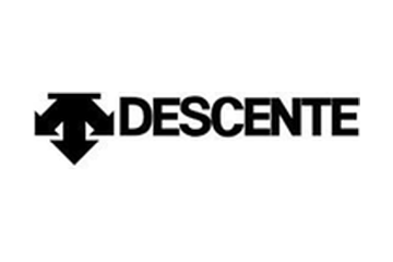 Descente 로고