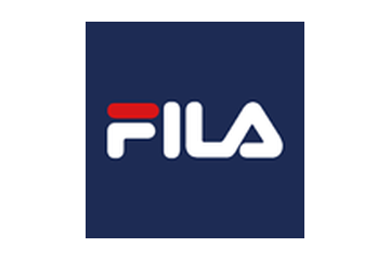 FILA 로고