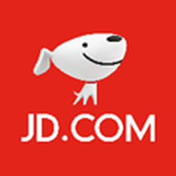 JD.com 로고