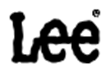 Lee 로고