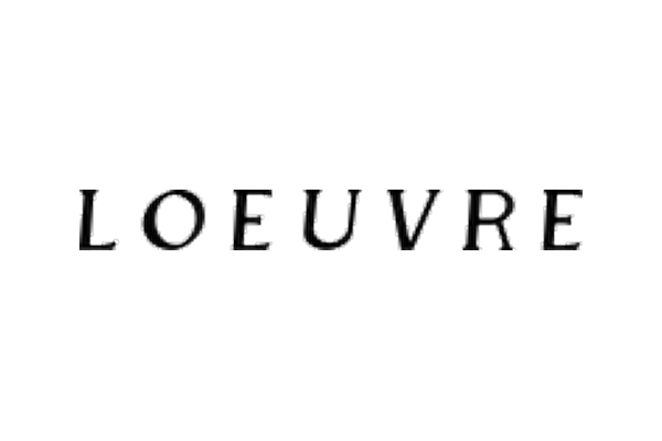 LOEUVRE 로고