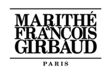 Marithé François Girbaud 로고