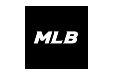 MLB 로고