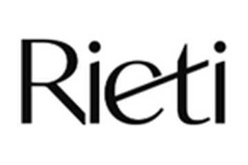 Rieti 로고