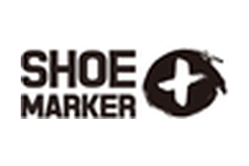 Shoe Marker 로고