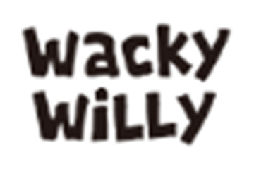 Wacky Willy 로고
