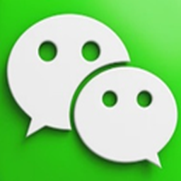 WeChat 로고